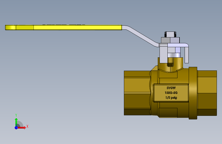 球阀、蝶阀FNW-FNW420F