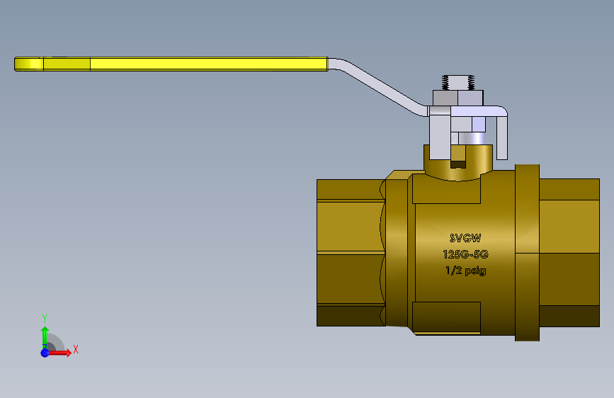 球阀、蝶阀FNW-FNW420G