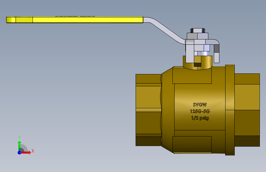 球阀、蝶阀FNW-FNW420J
