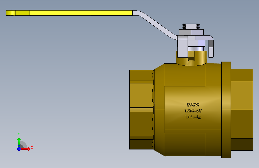 球阀、蝶阀FNW-FNW421K