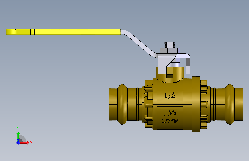 球阀、蝶阀FNW-FNW430D