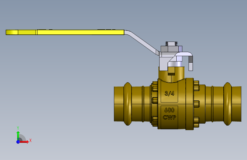 球阀、蝶阀FNW-FNW430F