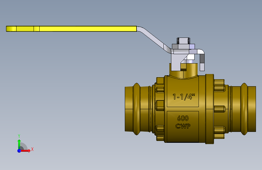 球阀、蝶阀FNW-FNW430H