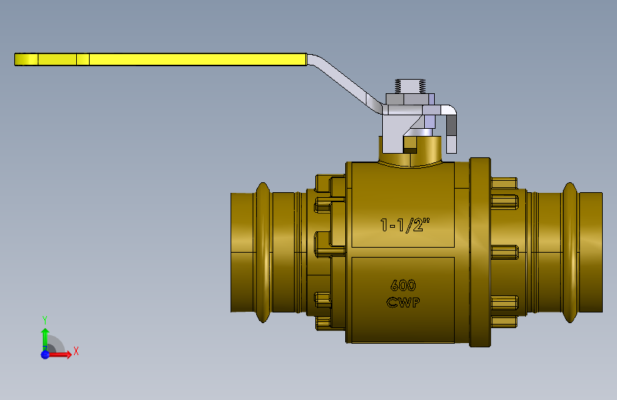 球阀、蝶阀FNW-FNW430J