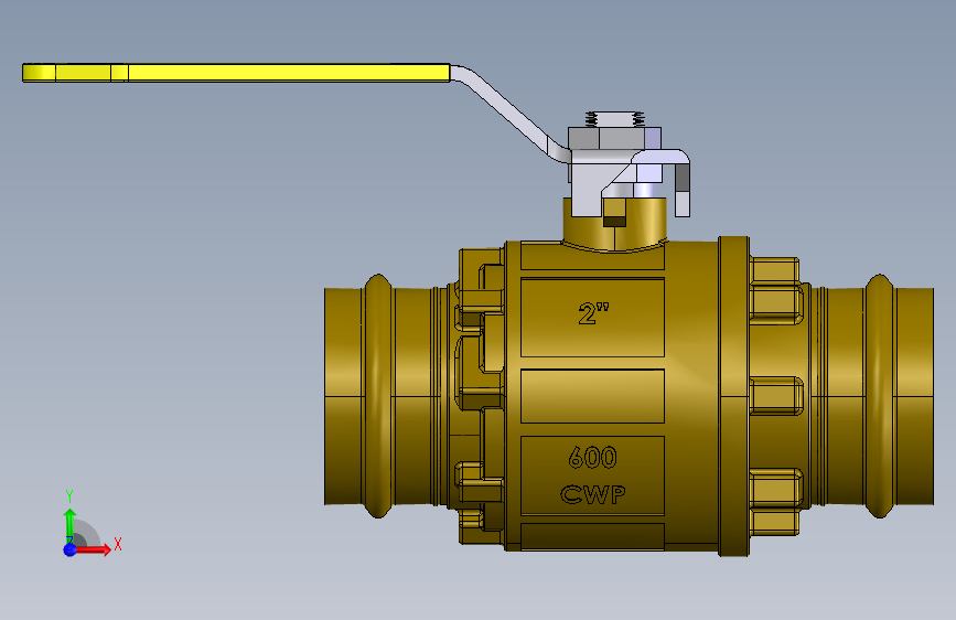 球阀、蝶阀FNW-FNW430K