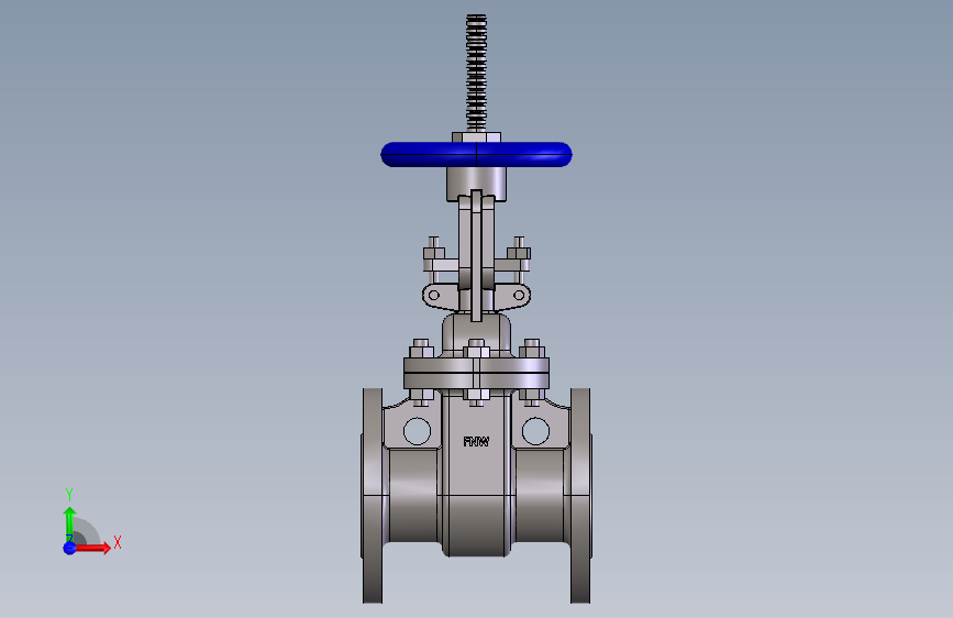 球阀、蝶阀FNW-FNW451L