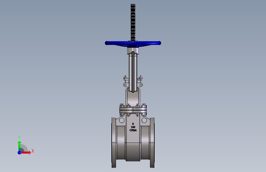 球阀、蝶阀FNW-FNW451X