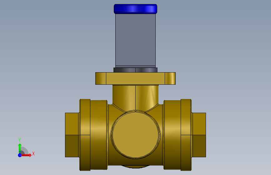 球阀、蝶阀FNW-FNW465C