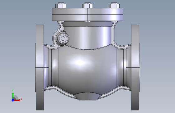 球阀、蝶阀FNW-FNW471L