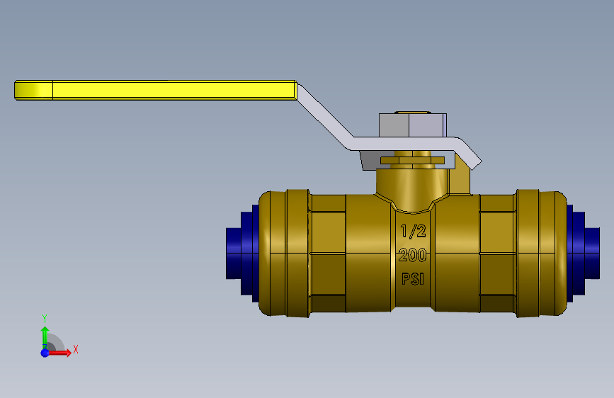 球阀、蝶阀FNW-FNW485D