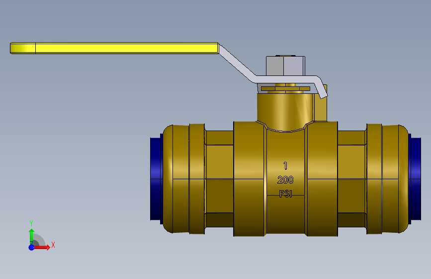 球阀、蝶阀FNW-FNW485G