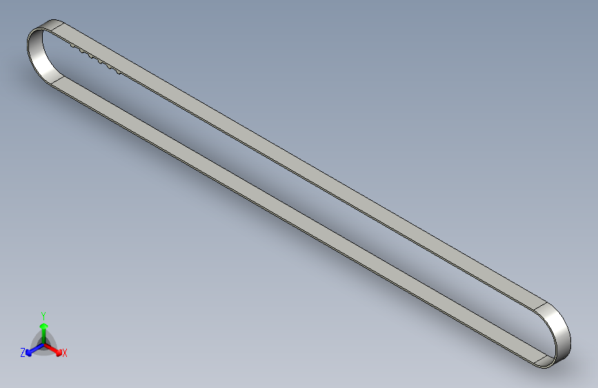 爱安特同步带SRH-075-121121