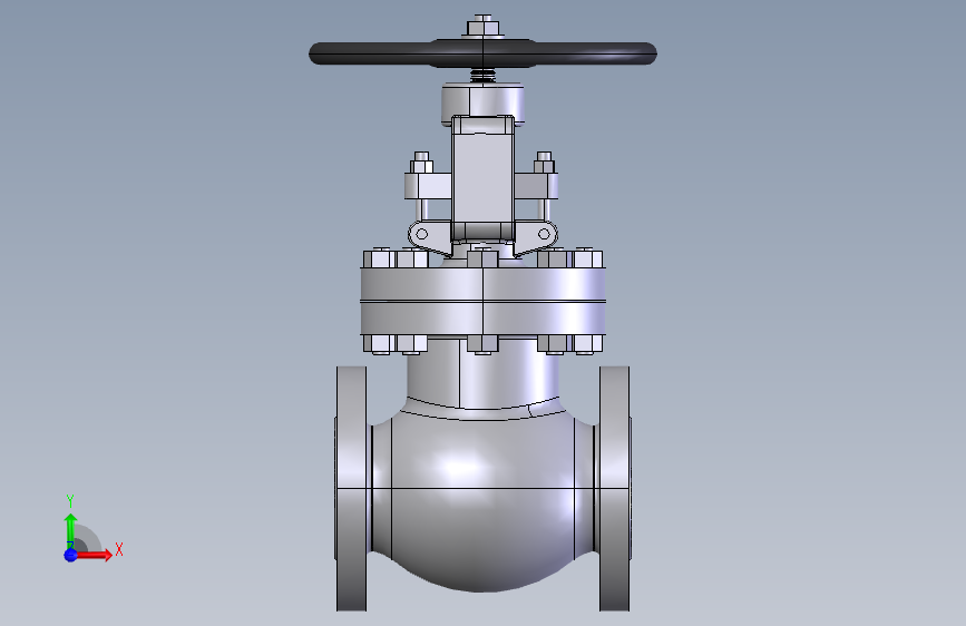 球阀、蝶阀FNW-FNW561L