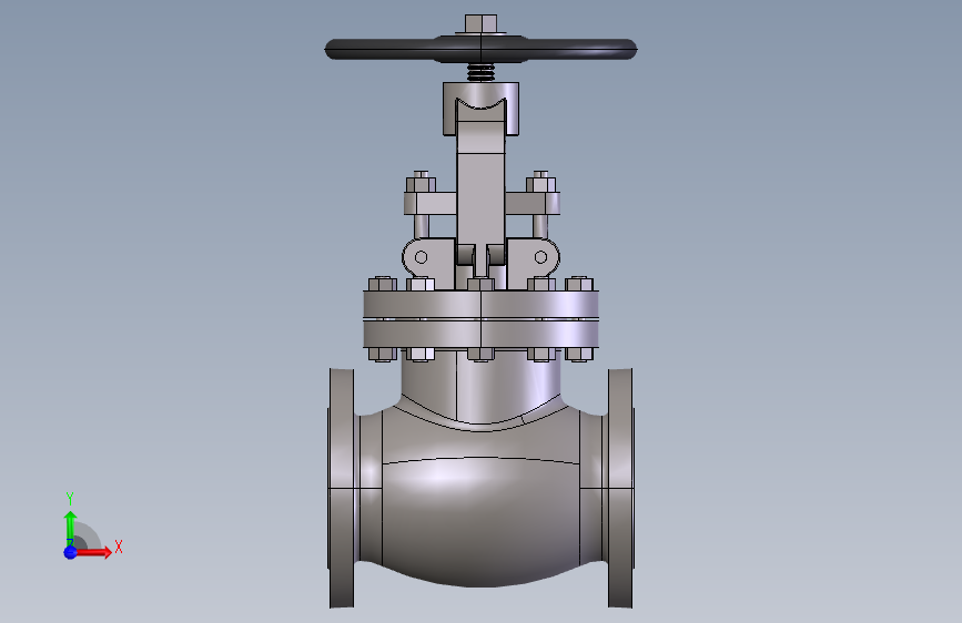 球阀、蝶阀FNW-FNW561P