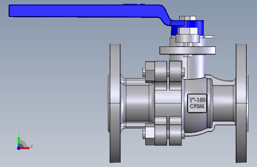 球阀、蝶阀FNW-FNW600G