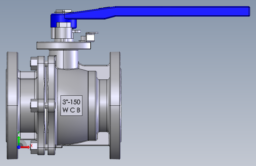 球阀、蝶阀FNW-FNW600M