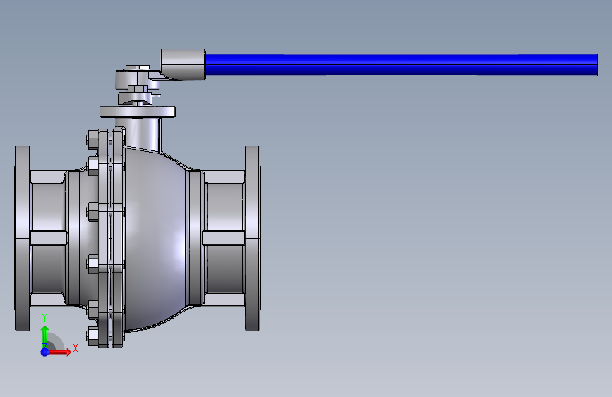 球阀、蝶阀FNW-FNW600X