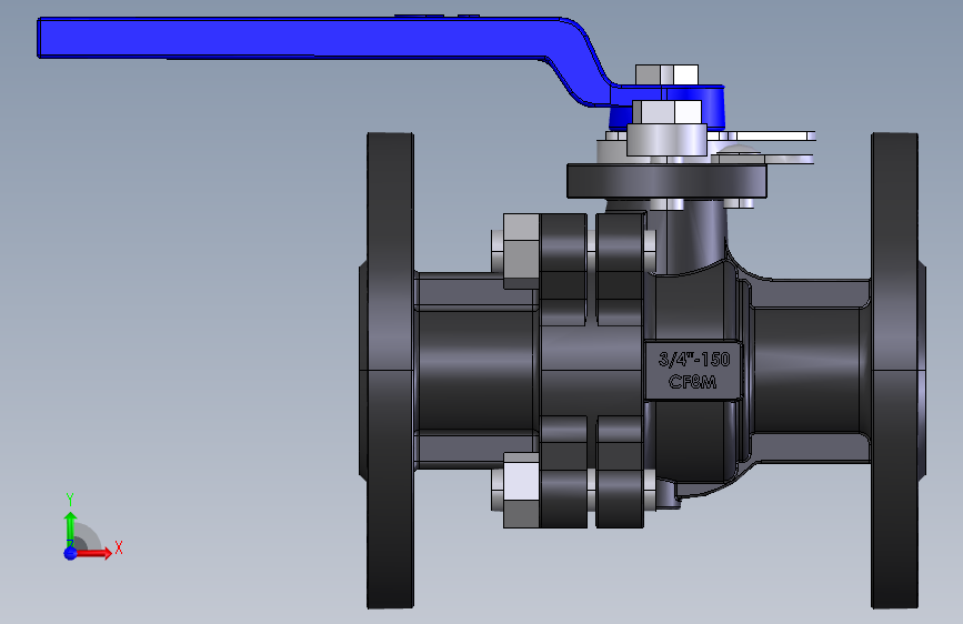 球阀、蝶阀FNW-FNW601F