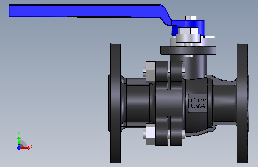球阀、蝶阀FNW-FNW601G