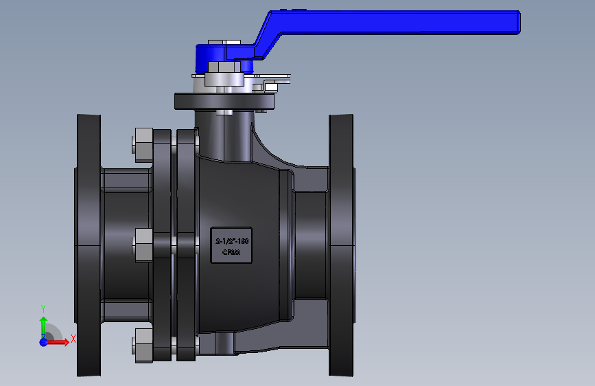 球阀、蝶阀FNW-FNW601L