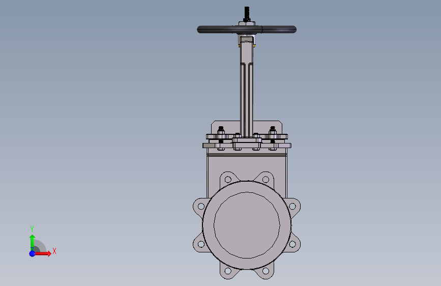 球阀、蝶阀FNW-FNW68BX