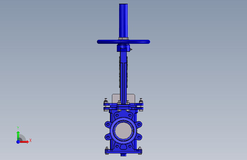 球阀、蝶阀FNW-FNW60RP