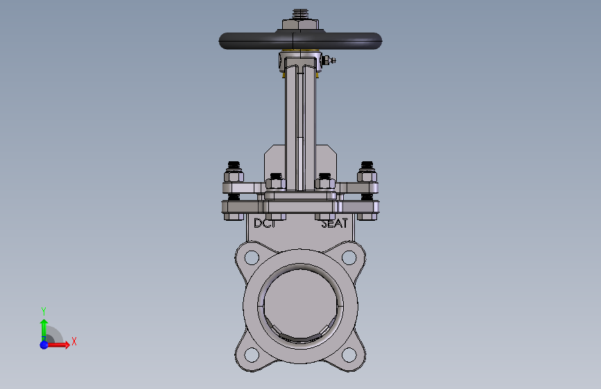 球阀、蝶阀FNW-FNW62BM