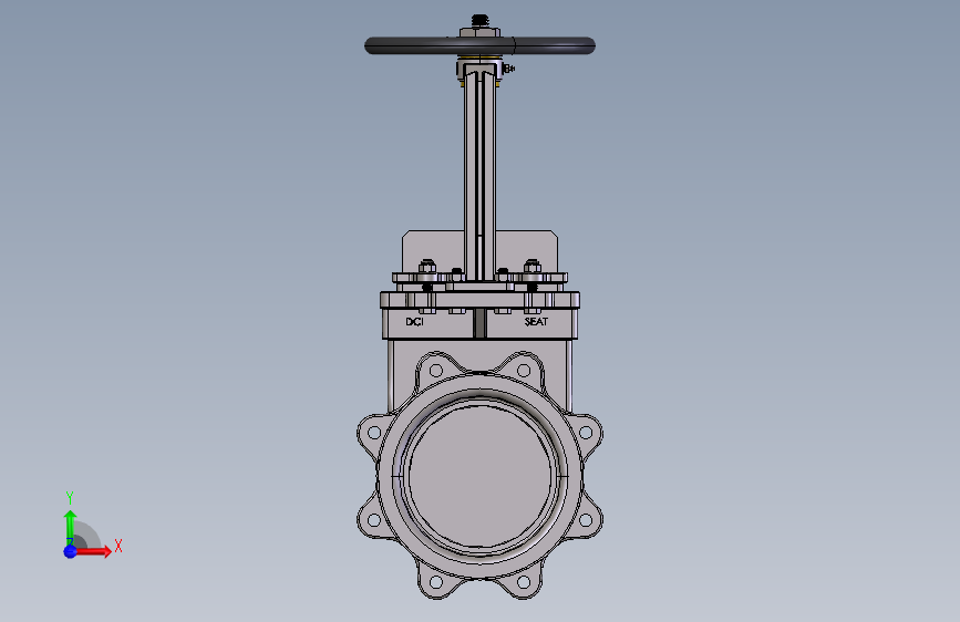 球阀、蝶阀FNW-FNW62BX
