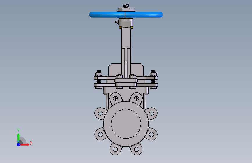 球阀、蝶阀FNW-FNW67BP