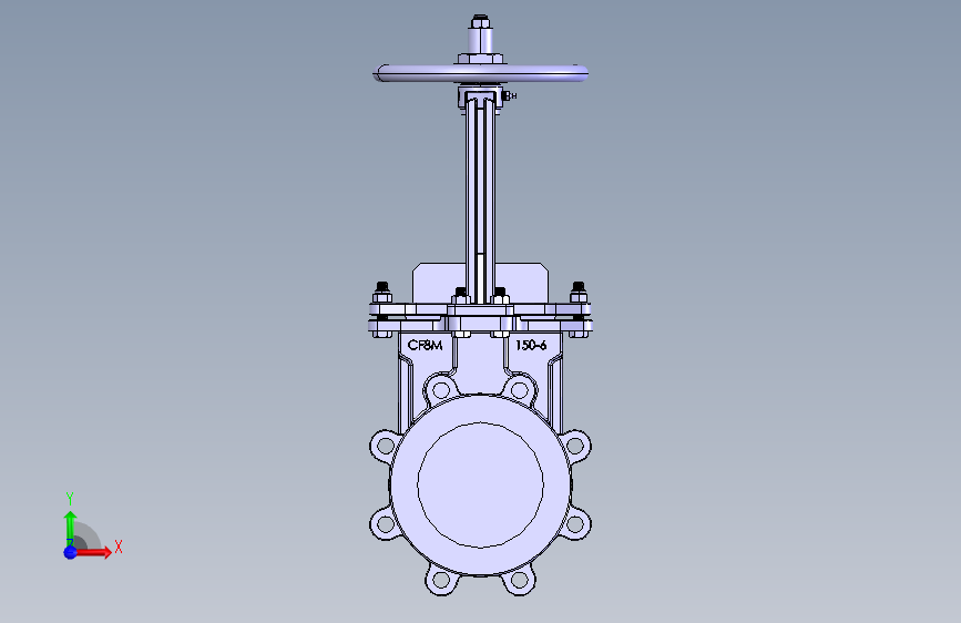 球阀、蝶阀FNW-FNW68BU
