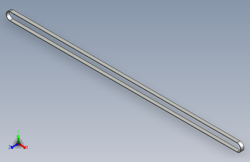 爱安特同步带SRMXL-019-378