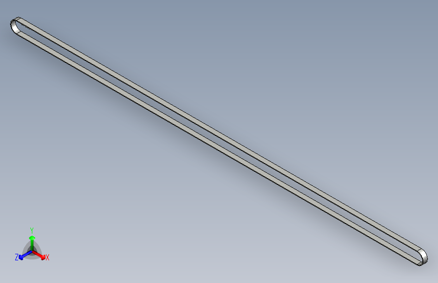 爱安特同步带SRMXL-019-453