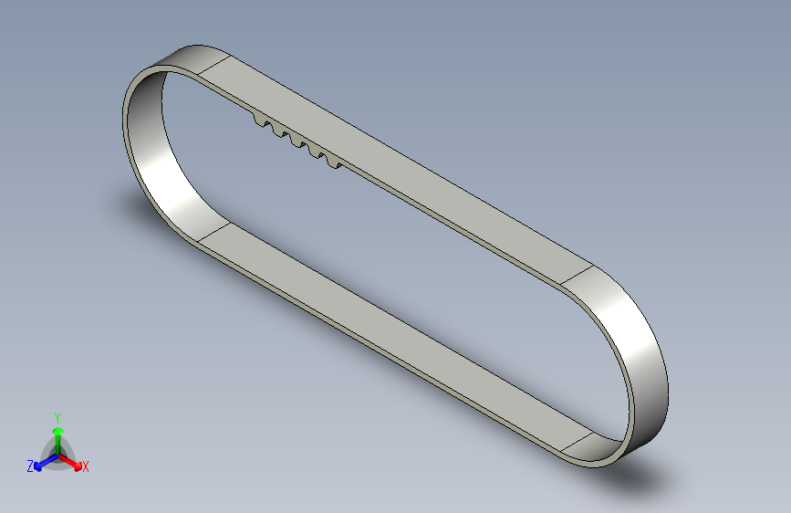 爱安特同步带SRS8M-15-6565