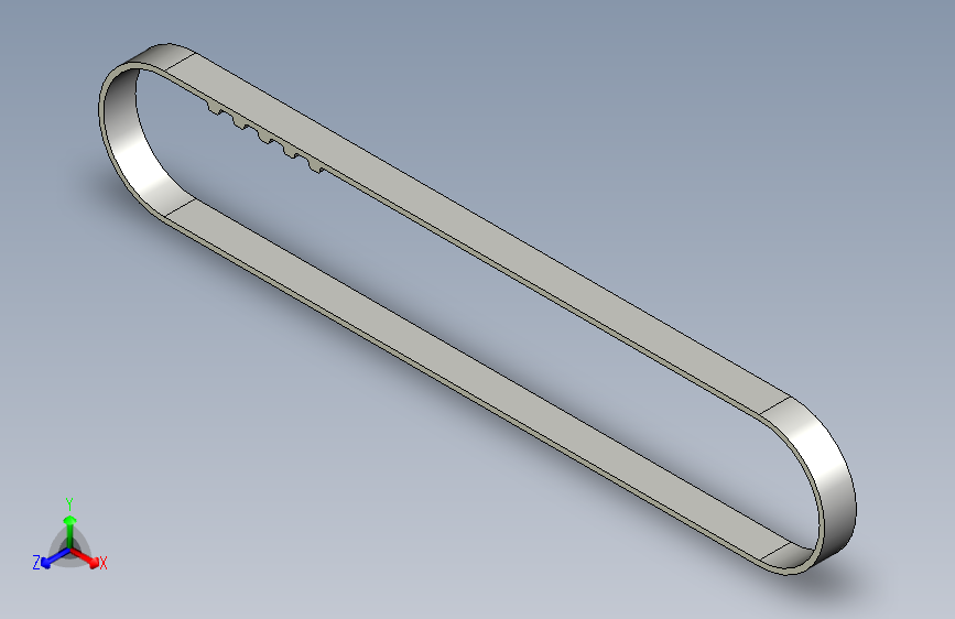 爱安特同步带SRXL-025-6363