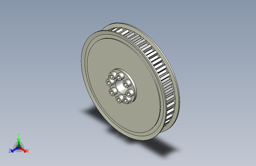 爱安特免键同步带轮SET10EF-40-15-20-L