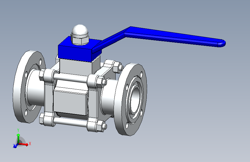 DN25真空球阀(宁波仪表)