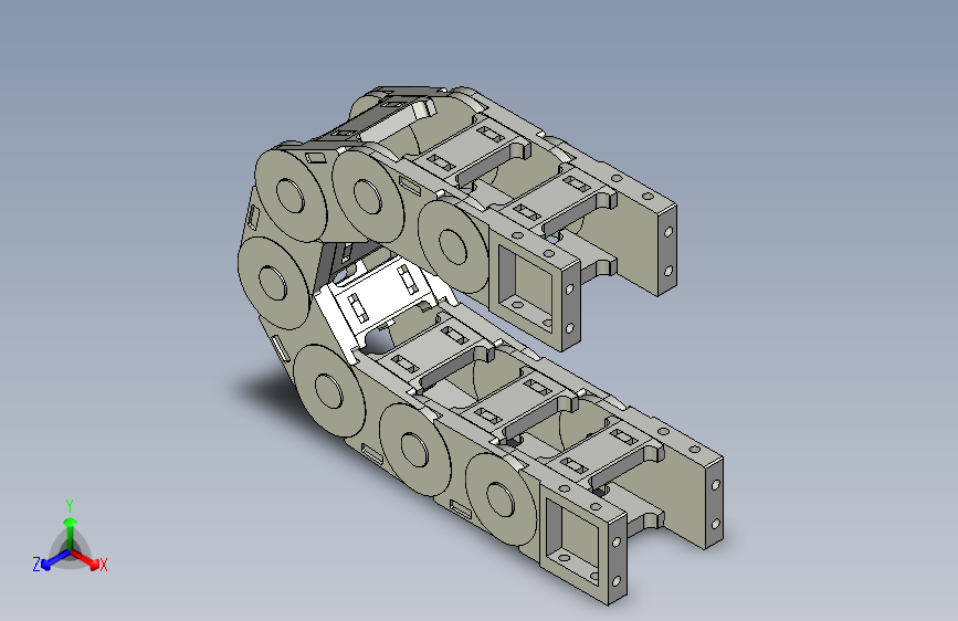 爱安特拖链DMD35BDA-35-60-R75-600