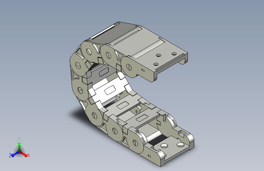 爱安特拖链DSL15HTB-15-30-R38-7-A1
