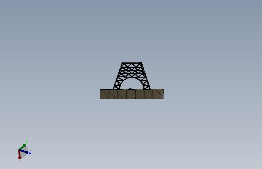 立体车库、垂直循环立体车库(23)