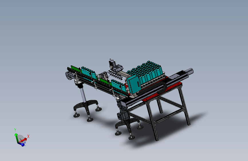 输送带、传送带(39)