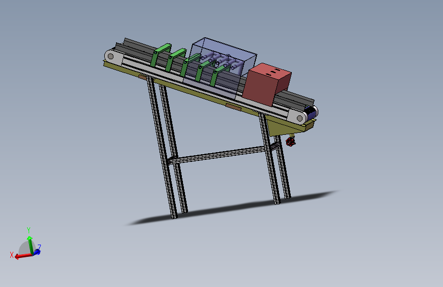 输送带、传送带(45)