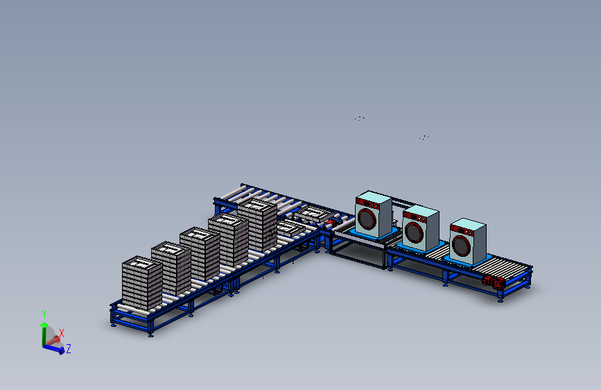 输送带、传送带(48)