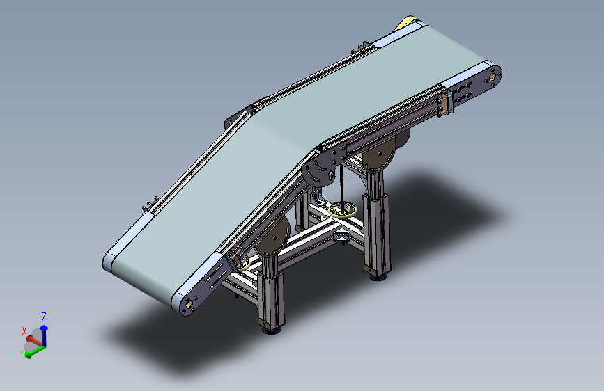 输送带、传送带、输送机(47)