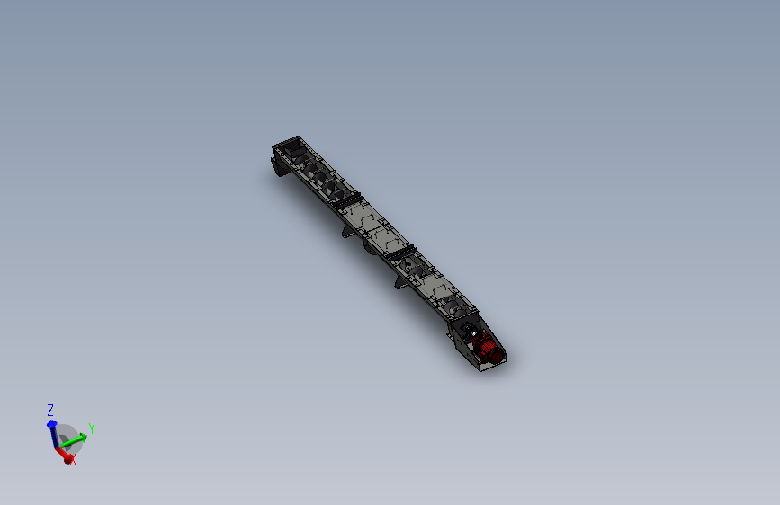 输送带、传送带、输送机(51)