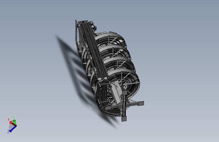 输送带、传送带、输送机(50)
