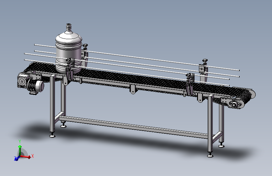 输送带、传送带、输送机(82)
