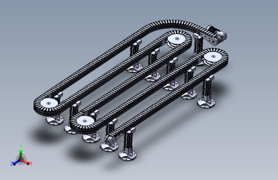 输送带、传送带、输送机(85)