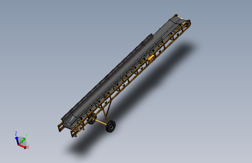 输送带、传送带、输送机(97)