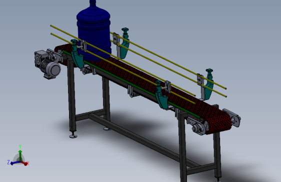 输送带、传送带、输送机(9)