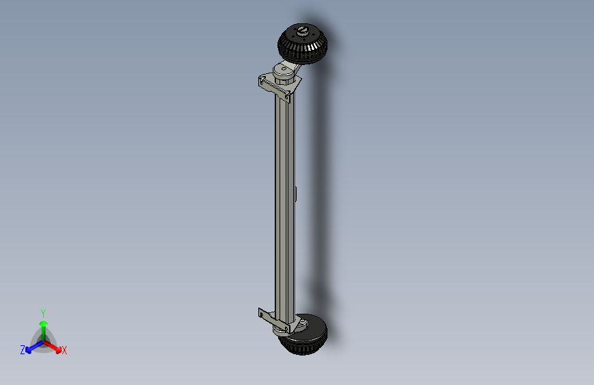 总轴BC 1000 1500 公斤